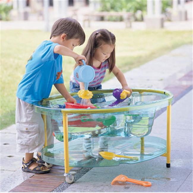 playskool water table