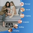 Czech Massage Full: Improve Your Circulation Naturally - 7t4fpgc