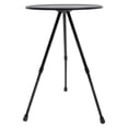 thumbnail image 3 of Niceauty Portable Stainless Steel Camping Table for Beach and Bbq Outings, 3 of 8