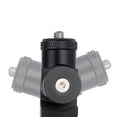 thumbnail image 2 of Support de Capuchon de Potence de Vélo pour Caméra d'Action M6*P1*L40mm Vis de Capuchon de Casque, 2 of 10