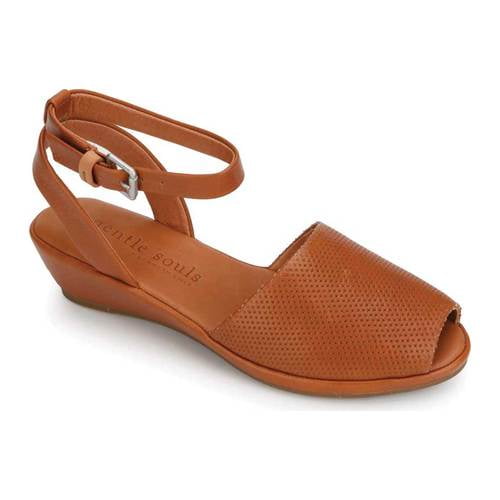 Women's Gentle Souls Lily Ankle Wrap 