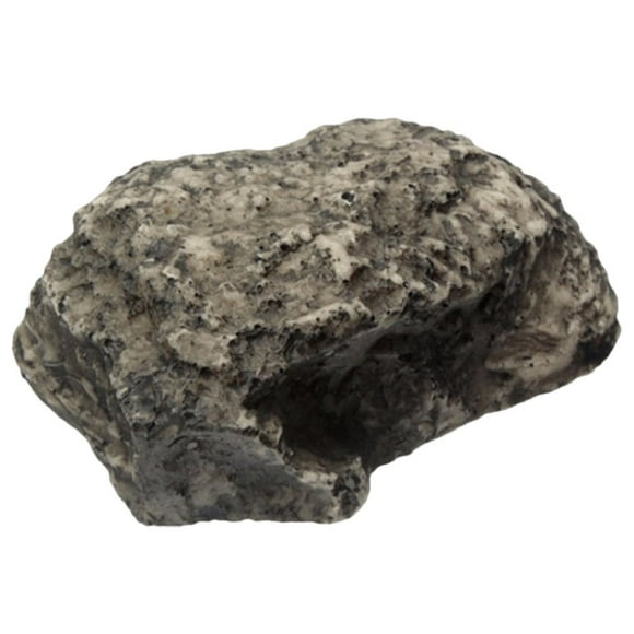 1Pc Simulation Stone Key Holder Hidden Keys Box Resin Key Storage Box Cash Hider
