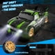 thumbnail image 5 of Control Remoto Drift Drift Control Remoto Car Spray 1/16 Cocho de Control de Control Remoto 2.4Ghz de Carreras de Control Remoto Camión Corto, 5 of 7