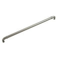 thumbnail image 1 of Belwith Bwk63 Ss 24 In. On Center Appliance Pull - Stainless Steel, 1 of 1