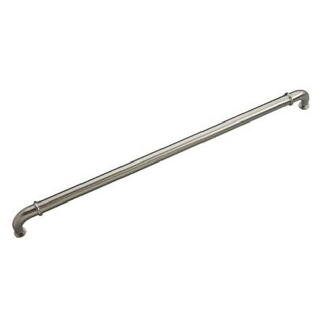Belwith Bwk63 Ss 24 In. On Center Appliance Pull - Stainless Steel