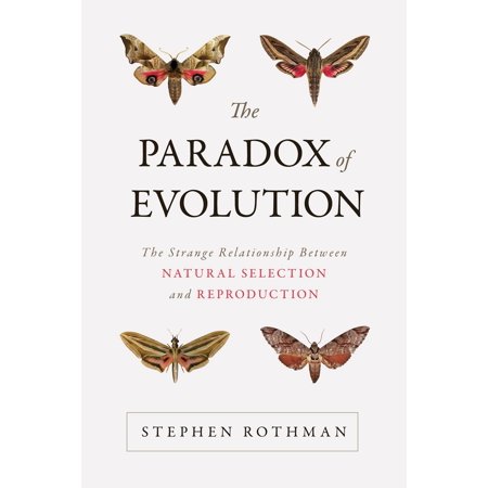 The Paradox Of Evolution The Strange Relationship