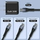 thumbnail image 3 of Cargador Betschkim PD 3 en 1 USB-C Fast de 30 W para drones DJI, 3 of 6