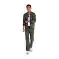 thumbnail image 4 of U.S. Polo Assn. Men's Fleece Bomber Jacket, 4 of 5