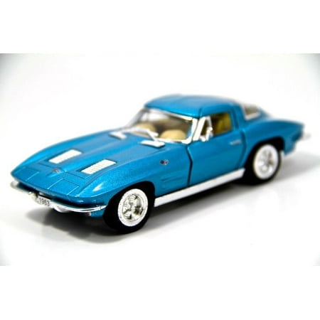 Corvette Earring - Kinsmart 5