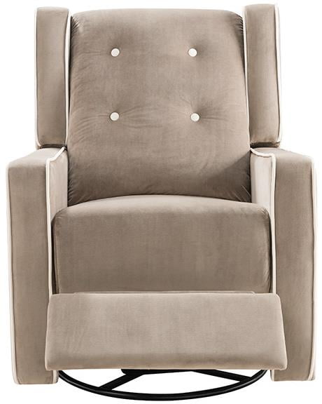 naomi home odelia swivel gliding rocker