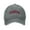 Gray, variant on Toledo Mud Hens Classic Cowboy Hat Adjustable Baseball Cap Unisex Casual Sports Hat