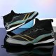 thumbnail image 3 of Nuevos zapatos de fútbol para hombres, botines de entrenamiento deportivo para exteriores, botas de fútbol profesionales, venta al por mayor, superventas, envío directo de alta calidad, 3 of 5