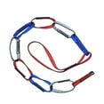 thumbnail image 2 of Cadena Daisy Loop Con Correas De Nailon Resistentes Para Descensos Rápidos Y Exploración Cuesta Abajo, 2 of 6