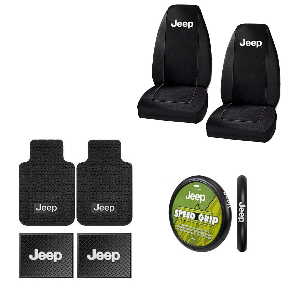 jeep seat covers walmart