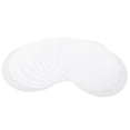 thumbnail image 4 of Felt Dish Protection Pad AntiFriction Storage Separator Insulation Mat Food Plate Porcelain Divider(White 48PCS), 4 of 22