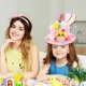 thumbnail image 5 of Regalo de Pascua para Niños, Decoraciones de Pascua para Niños, Huevos de Pascua Diy, Sombreros para Niños, Suministros para Fiestas de Pascua, Regalos, Sombrero de Conejo Diy, Mate 30 Ml, 5 of 7