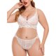 thumbnail image 4 of Txlixc Traje de lenceria para mujeres Txlixc moda, 4 of 9