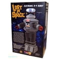 thumbnail image 3 of Diamond Select Toys Perdu dans l'Espace: Lumières et Sons Électroniques B9 Robot Figure, 3 of 3