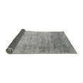 thumbnail image 2 of Ahgly Company Indoor Rectangle Oriental Gray Modern Area Rugs, 5' x 8', 2 of 4