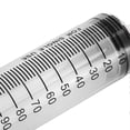 thumbnail image 4 of Motorcycle Hydraulic Disc Brake Bleed Kit 100ML Syringe 50cm Hose Universal for Motorbikes Scooters, 4 of 5