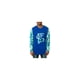 thumbnail image 1 of Fly Society The FS Spltter LS - Camiseta para hombre, color azul, pequeña, 1 of 1