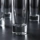 thumbnail image 5 of Juego 6 Vasos Tequileros Acrílico 55 ml Transparente, 5 of 6