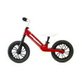 thumbnail image 1 of Racer Balance Bike - Red, 1 of 1