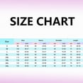 thumbnail image 3 of Towmus Solid Color Sweatshirt for Women Plus Size Sherpa Plush Lined Crewneck Sweatshirts Long Sleeve Pullover Oversized Warm Casual Tunic Tops S-5XL, 3 of 4