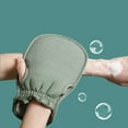 thumbnail image 6 of Deep Exfoliating Gloves Body Scrub Mitts Dead Skin Remover for Shower - Reusable Exfoliator Washcloth for Smooth Skin - Bath Spa Scrubber for Women Men, 6 of 6