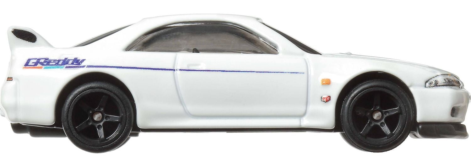 HotWheels-Car Culture Circuit Legend-Véhicules à partir de 3ans