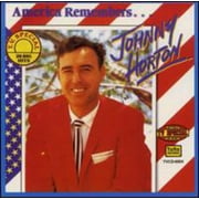 Johnny Horton - America Remembers - Music & Performance - CD