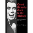 thumbnail image 1 of Pre-Owned Count Dracula Goes to the Movies: Stoker's Novel Adapted, 1922-1995 (Hardcover) 0786406984 9780786406982, 1 of 1