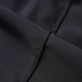 thumbnail image 7 of Chiccall Mens Outdoor Running Shorts Stretch Quick Dry Lightweight Gym Workout Elastic Waist Drawstring Shorts with Zipper Pockets, 7 of 7