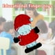 thumbnail image 3 of Navidad Papá Noel Push Bubble Toy Stress Relief Sensory Toys Regalo De Navidad Para Niños Adultos Kearding HA046909-01, 3 of 6