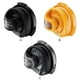 thumbnail image 2 of Auriculares Bluetooth Inteprter para juegos no intrauditivo color plata, 2 of 6