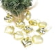 thumbnail image 1 of Adornos Para Árboles De Navidad Adornos Colgantes Para El Corazón Decoraciones Navideñas Bolas De Amor Galvanizadas Lindas Para La Fiesta Navideña Día De San Valentín 4.5 Cm Scienceny HA043929-01, 1 of 6