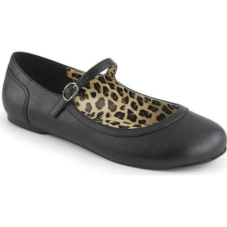 

Women s Pleaser Pink Label Anna 02 Mary Jane