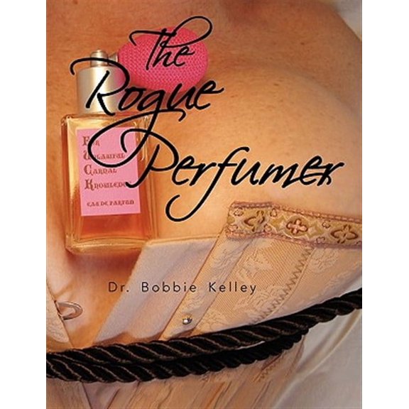 Rogue Perfumer