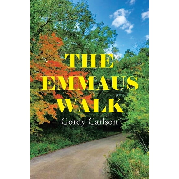 The Emmaus Walk, (Paperback)