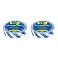 thumbnail image 1 of Cinta adhesiva FastCap SpeedTape 2,5 cm x 15 m, paquete de 2, 1 of 2