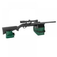 thumbnail image 2 of HLONK Portable Shooting Rear Gun Rest Bag Set Front & Rear Rifle Target Hunting Bench Unfilled Stand Hunting Gun Accessories, 2 of 8