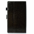 thumbnail image 3 of For Fire HD 8 2016/2017 Sleep Shockproof LightWeight Protective Stand Glitter Bling Case, 3 of 7