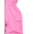 thumbnail image 3 of Iceburg Baby Boys or Girls Insulated Bib Snow Pants, Midweight, Sizes 3M-12M, 3 of 3