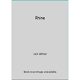 thumbnail image 1 of Pre-Owned Rhine (Paperback) 2884527729 9782884527729, 1 of 1