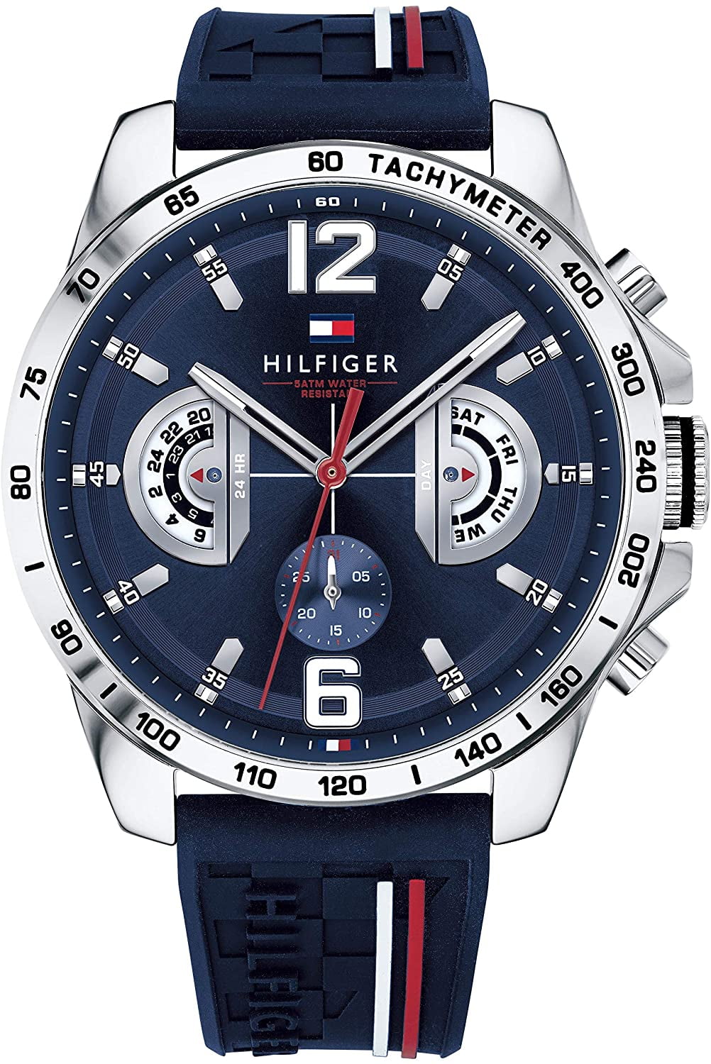 tommy hilfiger watches