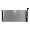 thumbnail image 1 of Radiador Cutlass Supreme 1992 Oldsmobile V6 3.1L Electrosoldado C/Eat KEEP ON GREEN ., 1 of 3