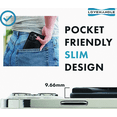 thumbnail image 2 of PRO for Magsafe Phone Grip - Pack of 2 — Residential Use, Standard Application, 2 of 3