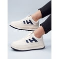 thumbnail image 1 of Tenis Mujer Shendy Vendy Plataforma Casual Sneakers Moda Urbana, 1 of 5