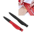 thumbnail image 4 of Marker Pencils, Hand Tool Carpenter Pencil Long Nose  For Scribing, 4 of 8