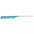 thumbnail image 4 of Women Hair Styling Comb Styling Comb Hair Comb Anti Static For Hair Salon Comb Black,Blue, 4 of 8
